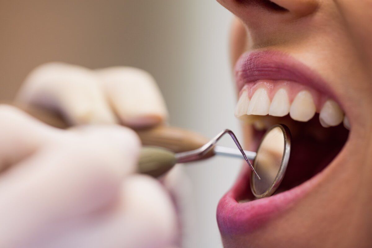 Recomendaciones previas a una cirugía dental