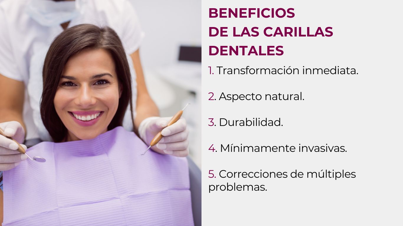 clinica maxilofacial calvo de mora de madrid,sonrisas con carillas,blanqueamiento madrid,carillas dentales madrid,beneficios carillas