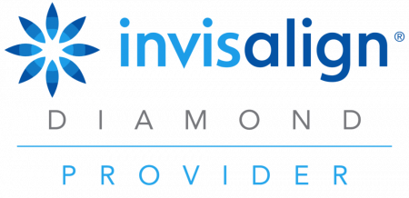 clínica dental privada invisalign diamond provider, calvo de mora. Ortodoncia invisible de calidad