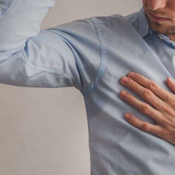 verano sin sudor excesivo tratamiento para la hiperhidrosis clínica calvo de mora, sudor palmar, sudor axilas