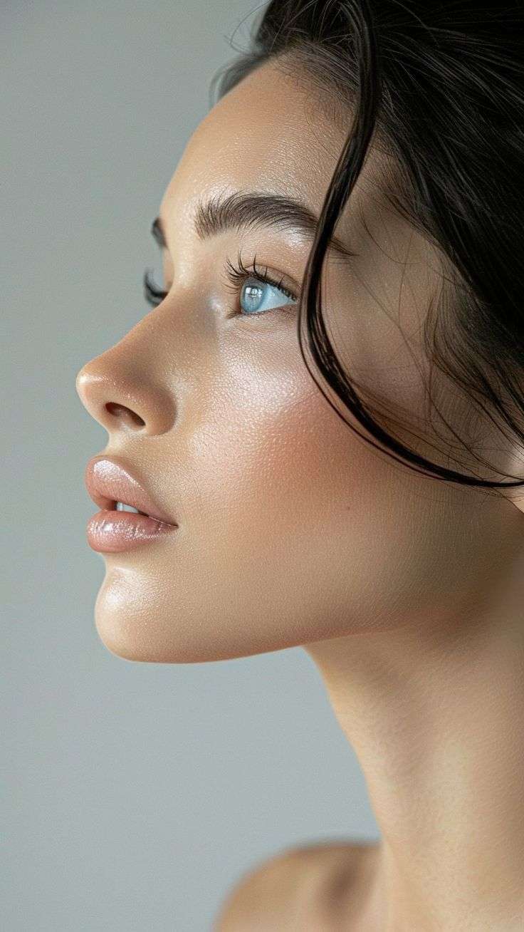 clínica maxilofacial Calvo de Mora Madrid, estética especialista, ácido hialurónico labios, relleno de labios , perfilado, aumento, asimetría en labios