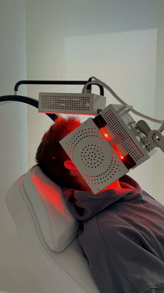 doctor jorge calvo de mora, formación médica continua, clínica maxilofacial pionera en fotobiomodulación Madrid, herramienta atp 38