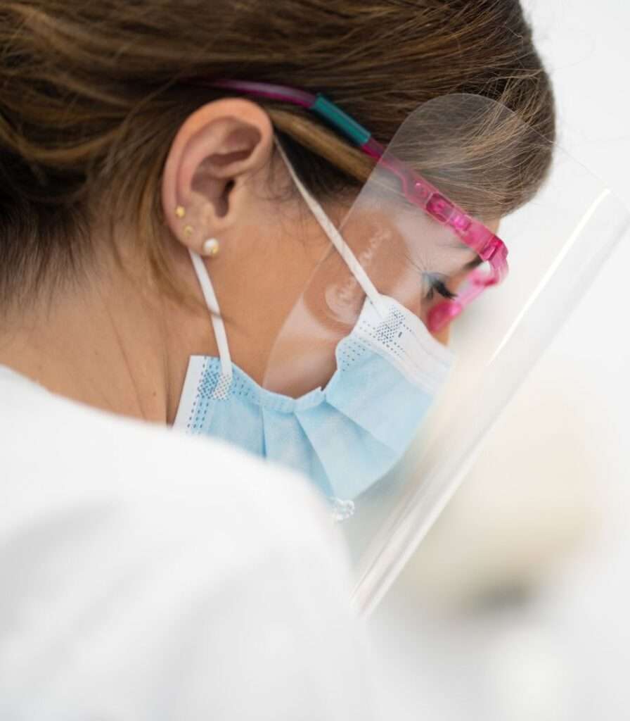 Clínica Maxilofacial Madrid, Odontología, Clínica Dental, Especialistas médicos, dentistas, bruxismo, implantes dentales