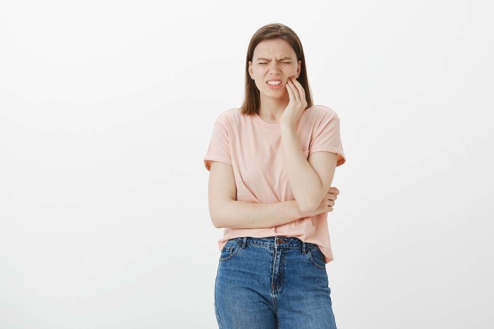 se puede perder un dientes por periodontitis si no se trata a tiempo, conoce las causas y las soluciones de perder una pieza dental, odontología general