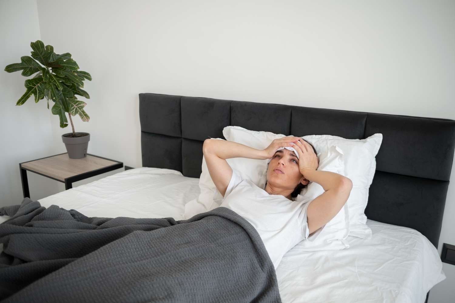 cuando roncar puede poner en riesgo tu vida, tratamiento de apnea del sueño en Madrid, vuelve a dormir bien, Soluciones médicas y hábitos efectivos