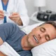Tratamiento apnea del sueño mandibular