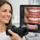 Beneficios del diseño de sonrisa digital