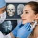 Cómo corregir asimetría mandibular con precisión