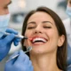 Tratamiento sonrisa gingival Madrid con precisión