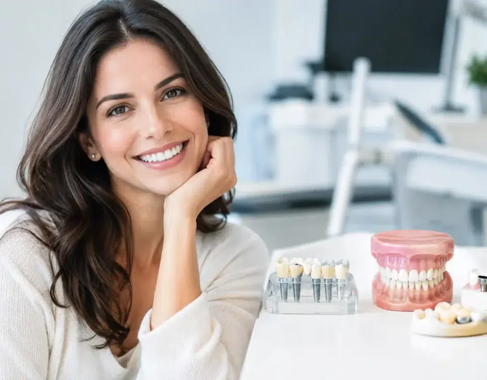 Mejores prótesis dentales fijas para cada caso