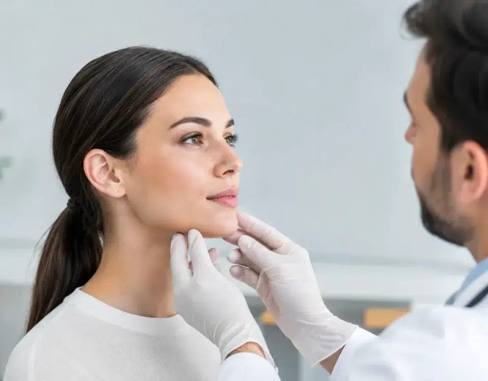 Cómo mejorar perfil facial con criterio médico