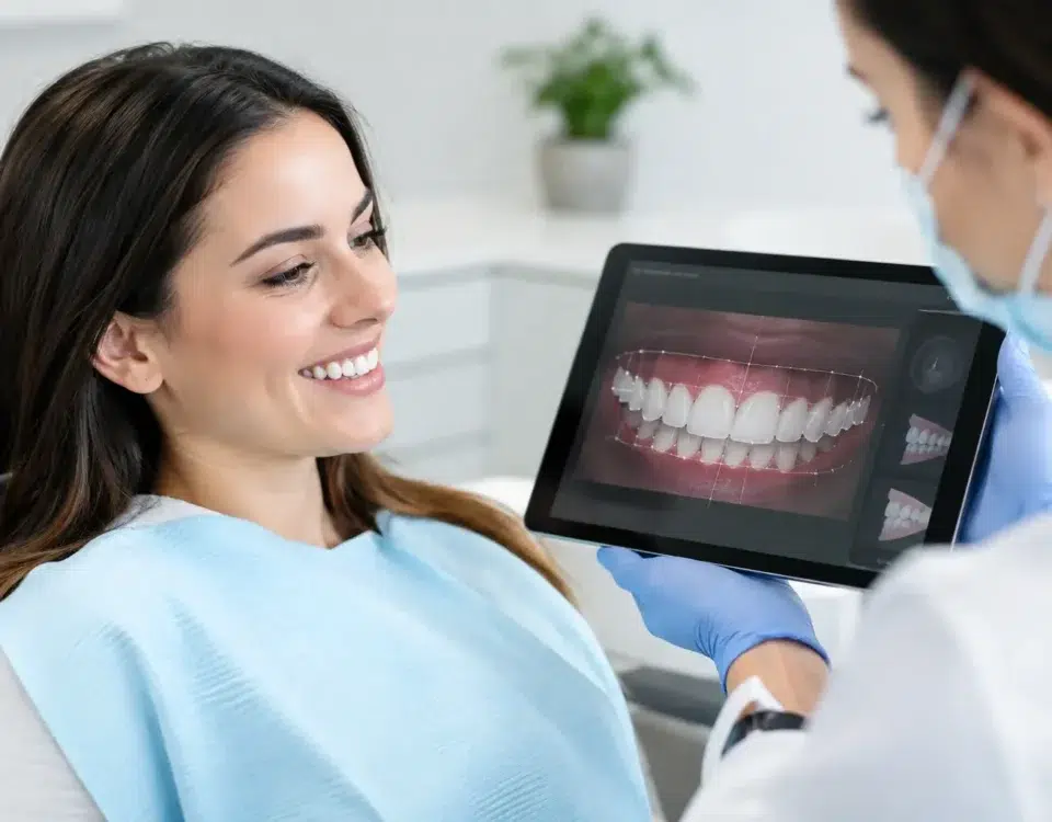Opiniones sobre diseño de sonrisa digital